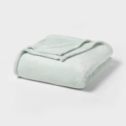 Recycled Polyester Throw Blanket - Room Essentials™ -Target Furni Sales GUEST 011ddd1b 5778 4884 8143 f215ea2d5c41