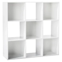 11" 9 Cube Organizer Shelf - Room Essentials™ -Target Furni Sales GUEST 04e7ca3d 6ad0 4a15 a82c af53a6eaa46b