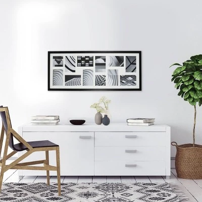Thin Collage Holds 12 Photos Black - Room Essentials™ Thin Collage Holds 12 Photos Black - Room Essentials™ -Target Furni Sales GUEST 05009ed4 39a0 4cd3 9c0e c892c72a6024