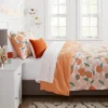 Reversible Microfiber Fruit Print Comforter - Room Essentials™ -Target Furni Sales GUEST 08a22db7 fc16 4b8b 88fb 4a31e0c63e6d