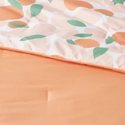 Reversible Microfiber Fruit Print Comforter - Room Essentials™ -Target Furni Sales GUEST 09a8e3be 6eb8 40c8 8355 cf5792e262e5