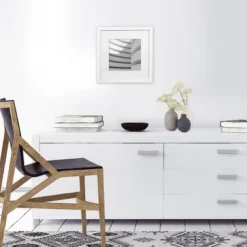 12" X 12" Matted To 8" X 8" Thin Gallery Frame - Room Essentials™ -Target Furni Sales GUEST 0a14d46b 5fd1 4fab 8124 b56ab61472aa