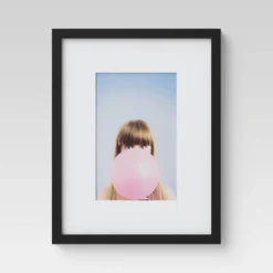 Set Of 7 Gallery Frame Set Black - Room Essentials™ -Target Furni Sales GUEST 0f2a2410 6677 41ca 9838 df6163f35711