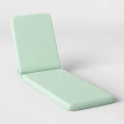 Outdoor Chaise Cushion - Room Essentials™ -Target Furni Sales GUEST 14f717ce 3743 4c41 9fe4 54c480540d67