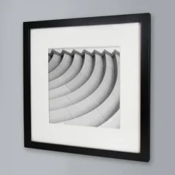 12" X 12" Matted To 8" X 8" Thin Gallery Frame - Room Essentials™ -Target Furni Sales GUEST 1a2e0bc3 ec84 4ce0 a67b b8410858332f