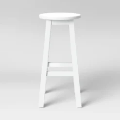 Basic Wood Counter Height Stool - Room Essentials™ -Target Furni Sales GUEST 1b47c540 f47c 4208 ba4d 5d369b9f71c8