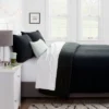Microfiber Textured Duvet Cover & Sham Set - Room Essentials™ 2 Microfiber Textured Duvet Cover & Sham Set - Room Essentials™ -Target Furni Sales GUEST 1c956773 9f4f 49c6 bf9f ddbd163aeeeb