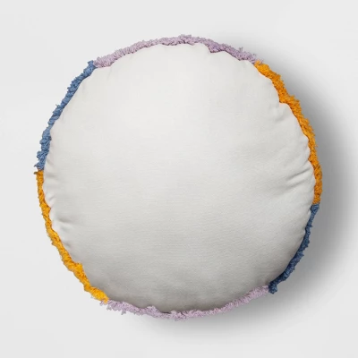 Peace Sign Printed Plush Round Throw Pillow - Room Essentials™ Peace Sign Printed Plush Round Throw Pillow - Room Essentials™ -Target Furni Sales GUEST 1ef36e4b 17d5 4b53 bec2 27d6c59dbbb9