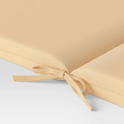 Outdoor Chair Cushion - Room Essentials™ Outdoor Chair Cushion - Room Essentials™ -Target Furni Sales GUEST 213be76e 483f 47bb a2c5 0ac46da534f8