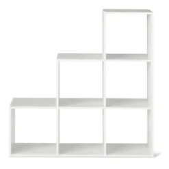 11" 3-2-1 Cube Organizer Shelf - Room Essentials™ -Target Furni Sales GUEST 215402c6 91ae 4928 bf9e aec174f38ea8