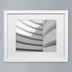 11" X 14" Matted To 8" X 10" Single Picture Gallery Frame - Room Essentials™ -Target Furni Sales GUEST 2175d386 022e 46e9 b3ad d25a23cd4d89