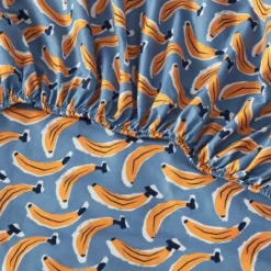 Printed Microfiber Sheet Set - Room Essentials™ -Target Furni Sales GUEST 27696168 c6df 4061 8246 a077b148fa78