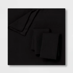 Microfiber Textured Duvet Cover & Sham Set - Room Essentials™ -Target Furni Sales GUEST 28cd38f5 f1fd 4b29 b1bc ff022acc1a71