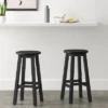 Basic Wood Counter Height Stool - Room Essentials™ -Target Furni Sales GUEST 2a8dee83 a38c 49a8 9aee 7779c4896474