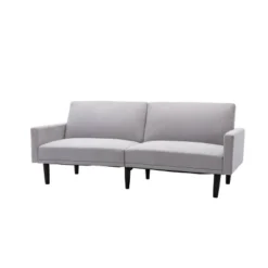 Futon Sofa With Arms - Room Essentials™ -Target Furni Sales GUEST 2b193ae2 9ed2 4875 9fd3 abc3a3bd3499