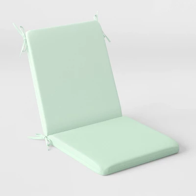 Outdoor Chair Cushion - Room Essentials™ Outdoor Chair Cushion - Room Essentials™ -Target Furni Sales GUEST 2bebbada 6df5 4643 8e6c 4f33be4e3a33
