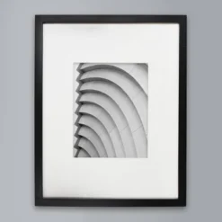 14" X 18" Matted To 8" X 10" Thin Gallery Frame - Room Essentials™ -Target Furni Sales GUEST 2ef5251b 2555 4b1d 94e6 ab39e15d12ca