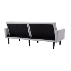 Futon Sofa With Arms - Room Essentials™ -Target Furni Sales GUEST 2f5995f1 9abb 4a66 bf9f e7e716c3a2c5