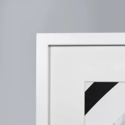 10" X 12" Matted To 5" X 7" Thin Gallery Frame - Room Essentials™ -Target Furni Sales GUEST 320beefd ea2c 476d bbe2 aaf89f8cd3df