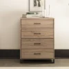 Mixed Material 4 Drawer Dresser - Room Essentials™ -Target Furni Sales GUEST 33d80d67 5abd 499b a683 3f58b3d2e818
