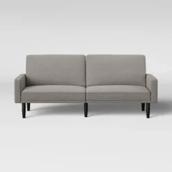Futon Sofa With Arms - Room Essentials™ -Target Furni Sales GUEST 36d5db84 693e 4593 9694 710bae4f2263