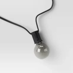 20ct Incandescent Glass G40 Bulbs - Room Essentials™ -Target Furni Sales GUEST 381d5946 c1c1 49bb 83c8 d41d5e822bac