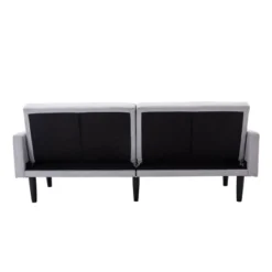 Futon Sofa With Arms - Room Essentials™ -Target Furni Sales GUEST 3a3eef9c 8208 4421 a95d 1299f584408e