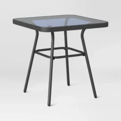 3pc Wicker Bistro Set With Cushions - Dark Brown - Room Essentials™ -Target Furni Sales GUEST 3ce5289b 6c8e 47d5 90b1 ee0a97cfe98e