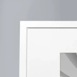 16" X 20" Matted To 11" X 14" Thin Gallery Frame - Room Essentials™ -Target Furni Sales GUEST 429675bd 43d6 4186 951d 22404b488b91