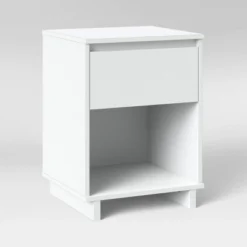 Modern Nightstand - Room Essentials™ -Target Furni Sales GUEST 44e20f8d 0052 46df 8fce dbc334ef5248