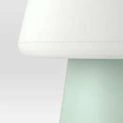Portable Mushroom Lamp (Includes LED Light Bulb) Green - Room Essentials™ -Target Furni Sales GUEST 4692241f 7fb2 433c 852d 35788c8e8dc4