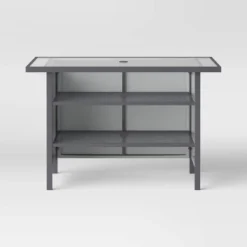 Patio Bar Table, Outdoor Furniture - Room Essentials™ -Target Furni Sales GUEST 472f877f 11be 4133 bf2e c00f76bbc18d