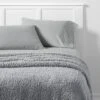 Sherpa Bed Blanket - Room Essentials™ -Target Furni Sales GUEST 47a9b875 ec37 41cd b278 20f83155135e