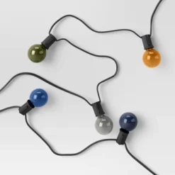 20ct Incandescent Glass G40 Bulbs - Room Essentials™ -Target Furni Sales GUEST 49137464 8070 4b9d 8f93 2516b84b71c6