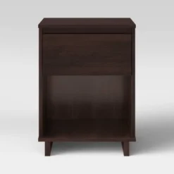 Modern Nightstand - Room Essentials™ -Target Furni Sales GUEST 4a7ed863 4c59 4e06 9485 bb31198136fc