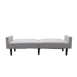 Futon Sofa With Arms - Room Essentials™ -Target Furni Sales GUEST 4dbcb590 8072 4732 9419 75df2fc0f202