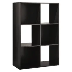 11" 6 Cube Organizer Shelf - Room Essentials™ -Target Furni Sales GUEST 4e58ce09 7868 42d7 91fe 36212127b504