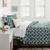 Microfiber Reversible Banana Print Comforter Dark Green - Room Essentials™ 1 Microfiber Reversible Banana Print Comforter Dark Green - Room Essentials™ -Target Furni Sales GUEST 4ef5e9ac 59e9 490f 9156 e4aa9a03d057