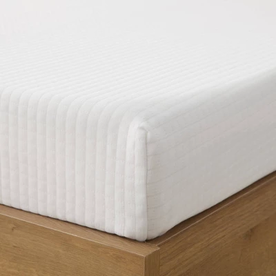 6" Gel Memory Foam Mattress with Antimicrobial Fabric Cover - Room Essentials™ 6" Gel Memory Foam Mattress With Antimicrobial Fabric Cover - Room Essentials™ -Target Furni Sales GUEST 4f95d167 fa2f 4731 a382 b1b3e4563a9d
