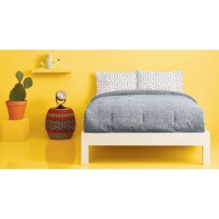 Printed Microfiber Sheet Set - Room Essentials™ -Target Furni Sales GUEST 5456b65c 7523 406d abf8 70191c10a8a4