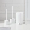 Toilet Brush White - Room Essentials™ -Target Furni Sales GUEST 54bd6ae5 5339 4128 8ff3 fa018ef52d9f