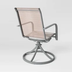 2pk Sling Swivel Patio Chairs - Room Essentials™ -Target Furni Sales GUEST 550c4dc8 b167 4cd7 8bd8 56cdeaf953f1