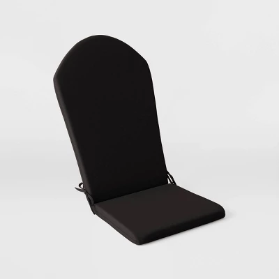 Outdoor Adirondack Chair Cushion - Room Essentials™ Outdoor Adirondack Chair Cushion - Room Essentials™ -Target Furni Sales GUEST 57afa54b d193 4b02 be66 2dd381c7bd83