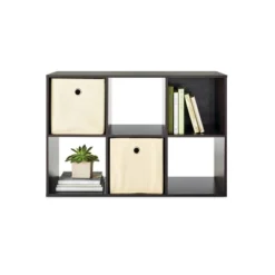 11" 6 Cube Organizer Shelf - Room Essentials™ -Target Furni Sales GUEST 593ea27c d966 4a9f 84f6 2bfdce20b6b3