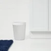 Wastebasket Frosted - Room Essentials™ -Target Furni Sales GUEST 593fce0d a2f1 432b bd31 be9858f4ca99