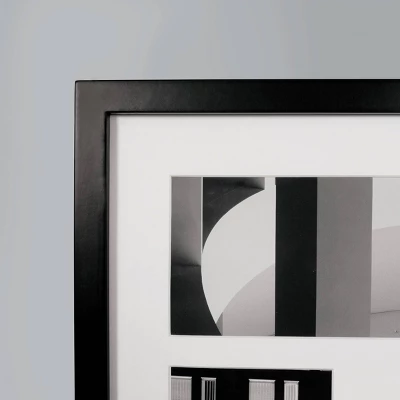 Thin Collage Frame Holds Four 4" x 6" Photos Black - Room Essentials™ Thin Collage Frame Holds Four 4" X 6" Photos Black - Room Essentials™ -Target Furni Sales GUEST 5a7c7858 f683 4f01 b63e 43474d91f5c8