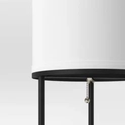 Shelf Floor Lamp Black - Room Essentials™ -Target Furni Sales GUEST 5cb718fc c389 4f64 aacb 2748ab4a9ec0 1