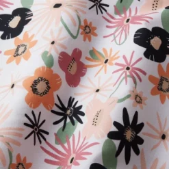 Easy Care Printed Pattern Sheet Set - Room Essentials™ -Target Furni Sales GUEST 5f28f0f0 6287 4467 bb81 8a0ef52dcde4