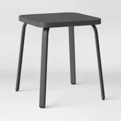 5pc Adjustable Back Patio Chat Set - Gray - Room Essentials™ -Target Furni Sales GUEST 5f65067c 14b1 41db 8585 ace14ff44d39