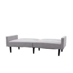 Futon Sofa With Arms - Room Essentials™ -Target Furni Sales GUEST 6227f6ae 1cf7 43b8 ab53 b8eb1b19c644